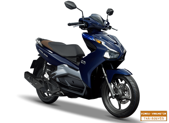 AirBlade 150cc Xanh Bạc  (ABS)
