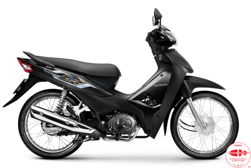 WAVE Alpha đặc biệt