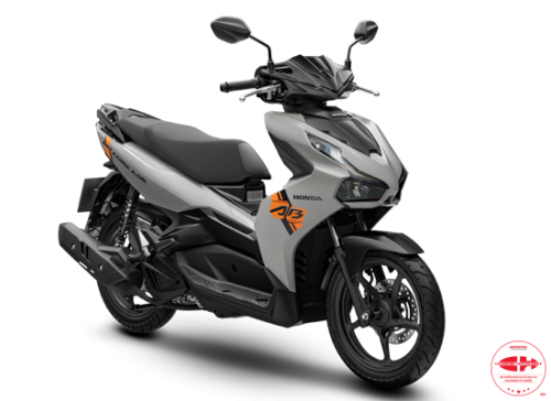 Air Blade 125/150 (Phiên bản giới hạn)