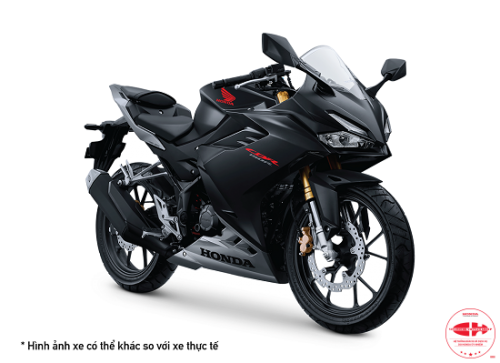 CBR150 - PHIÊN BẢN ĐẶC BIỆT