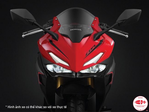 CBR150 - PHIÊN BẢN ĐẶC BIỆT thumb