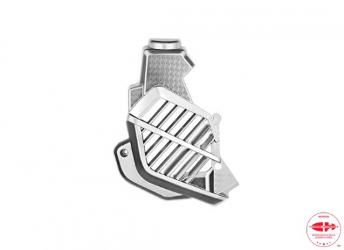ỐP KÉT TẢN NHIỆT CHROME - CHÍNH HÃNG