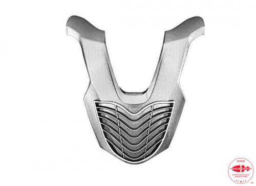 ỐP MẶT NẠ TRƯỚC CHROME - CHÍNH HÃNG