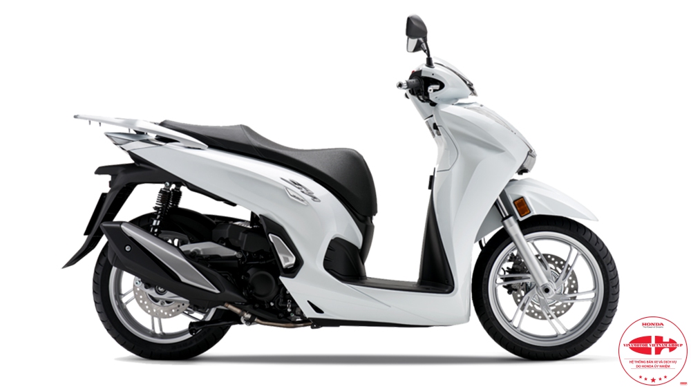 SH 350i  Trắng