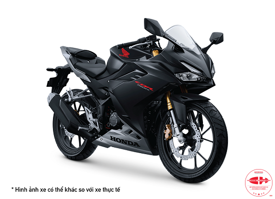 CBR150 - PHIÊN BẢN ĐẶC BIỆT