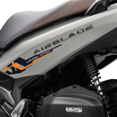 Air Blade 125/150 (Phiên bản giới hạn)