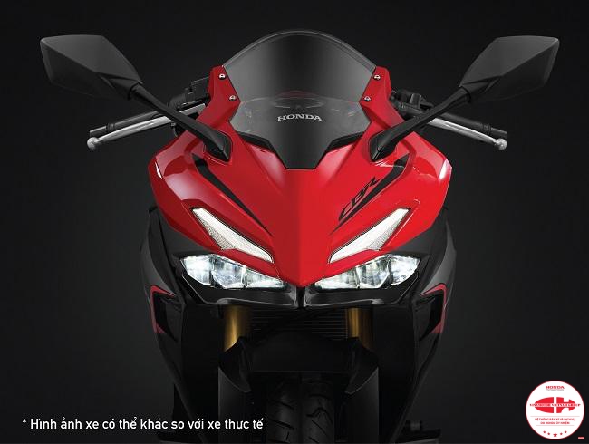 CBR150 - PHIÊN BẢN ĐẶC BIỆT