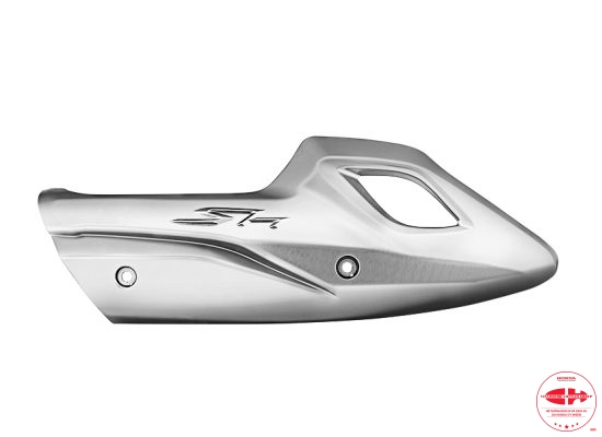 ỐP BÔ CHROME - CHÍNH HÃNG